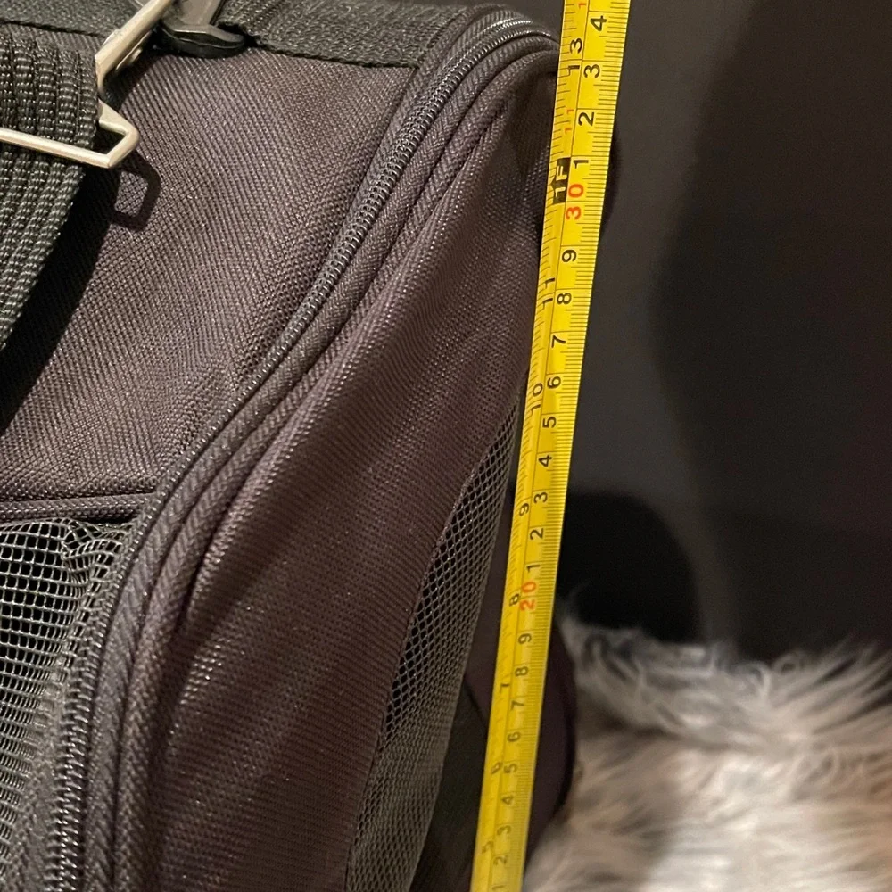 Pet Travel Shoulder bag for small dog/cat